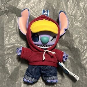 Disney GenZ Street BOUNCE Stitch CONFIRMED